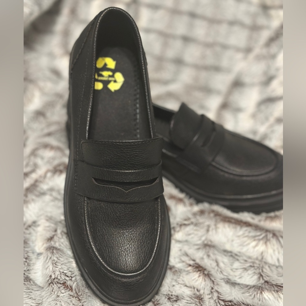 Rocket Dog - Lug Loafers - Size 10 - New
